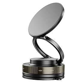 LinQ H3263 Magnetic Smartphone Mount with Suction Cup
