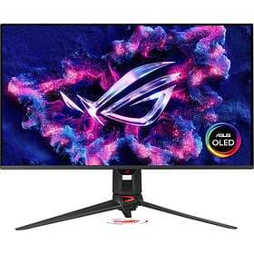 Asus ROG Swift PG32UCDM3 90LM0CL0-B01971 32" OLED Gaming 4K 240Hz