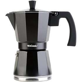 WECOOK! Luccia Induction 9 Cups