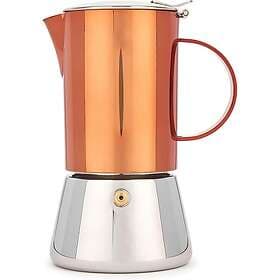 La Cafetière Espresso Stovetop Coffee Maker 4 Cups