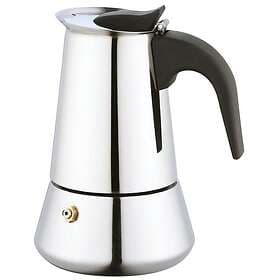 Kinghoff KH-1044 Induction Espresso Pot
