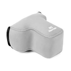 MegaGear Fujifilm X-T50 Neoprene Case (16-50mm)