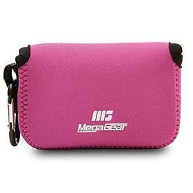 MegaGear MG1032 Camera Case