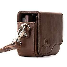 MegaGear MG1264 Leather Camera Case