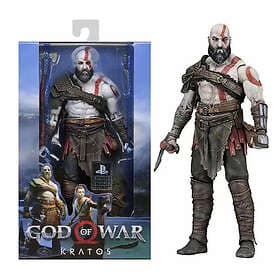 McFarlane Toys God of War Action Figure