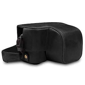 MegaGear MG1646 Leather Case