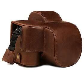 MegaGear MG1814 Ever Ready Case