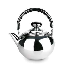 Ibili Pava Induction Safe
