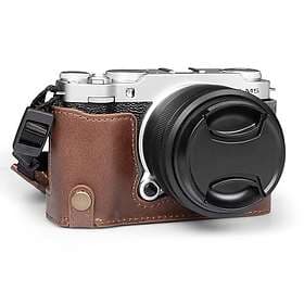 MegaGear MG2122 Half Camera Case