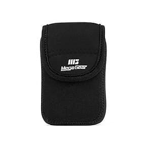 MegaGear MG769 Ultralight Neoprene Case with Carabiner