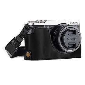 MegaGear MG972 Ever Ready Leather Half Case