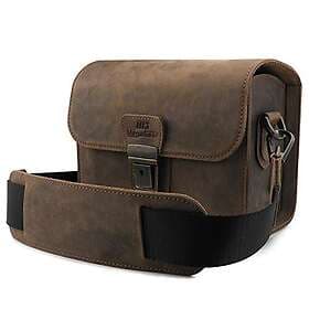 MegaGear Pebble MG1724 Messenger Bag