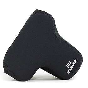 MegaGear MG887 Neoprene Camera Case