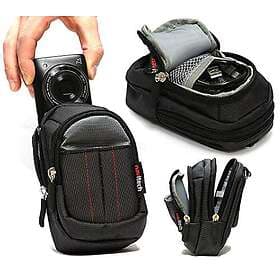 Navitech LX15 Compact Camera Case