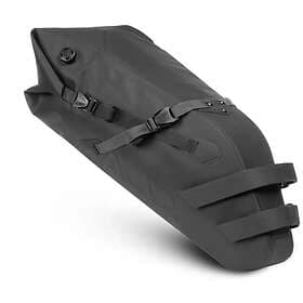 Acid Pack Pure Saddle Bag 10L
