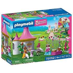 Playmobil Princess 72052 Masked Ball in the Pavilion