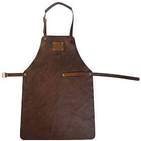 Mareld Children's Leather Apron
