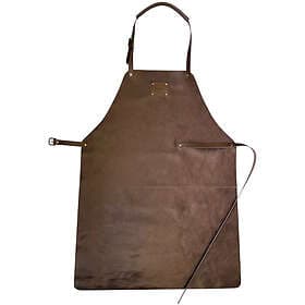 Mareld Leather Apron XL