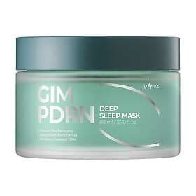 Isntree GIM PDRN Deep Sleep Night Mask 80ml