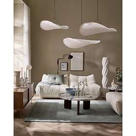 Decotique Eden Coffee Table 90cm