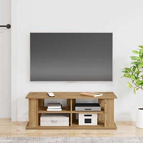vidaXL Artisan Oak 8000403 TV Stand 96x35x33.5cm