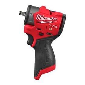 Milwaukee 4933498969 Cordless Impact Wrench 3/8" (w/o Battery)