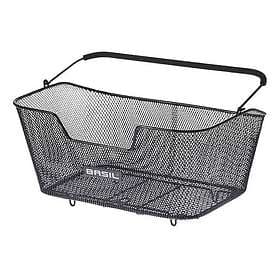 Basil Bicycle Basket Rear