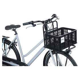 Basil MIK Bicycle Basket Rear 40L