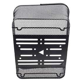 Contec Vero Multi Bicycle Basket Rear