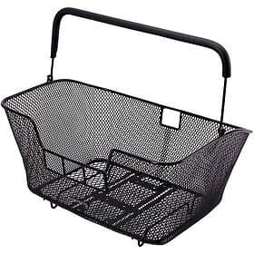 Contec Lungo Multi Bicycle Basket Rear