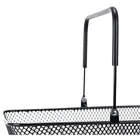 Acid Rilink 2.0 Steel Mesh Bicycle Basket 30L