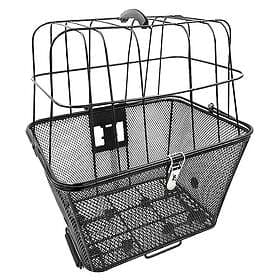 Mvtek Pet Bicycle Basket Front
