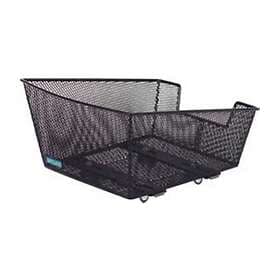 Around Basic Bicycle Basket Rear