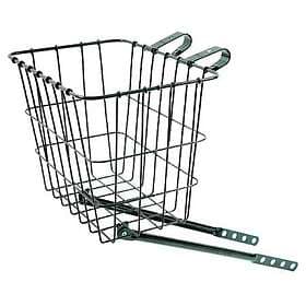 Wald 124  Steel Wire Bicycle Basket