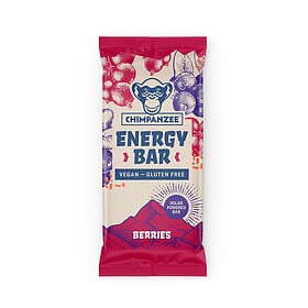 Chimpanzee Energy Bar 15pk