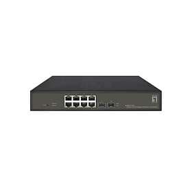 LevelOne GES-2110P