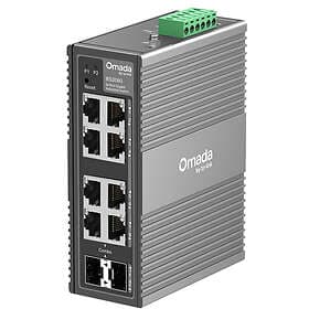 TP-Link Omada IES208G