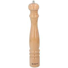 Alpina Pepper and Spice Mill Wood 36cm