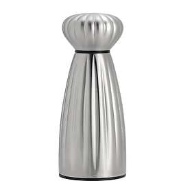 Robert Welch Palm Pepper Mill Stainless Steel 13cm