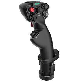 Moza Racing MHG Flight Stick