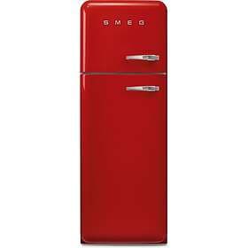 SMEG 50's Style FAB30LRD6UK (Red)
