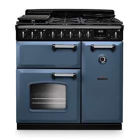 Rangemaster CLDL90DFPSTB/CM1 (Blue)