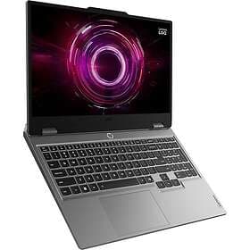 Lenovo LOQ 83JG000BUK 15.6" Ryzen 7 250 16GB RAM 512GB SSD RTX 5050