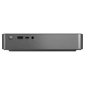 Lenovo IdeaCentre Mini 91B2000XUK Core 5 210H 16GB RAM 512GB SSD
