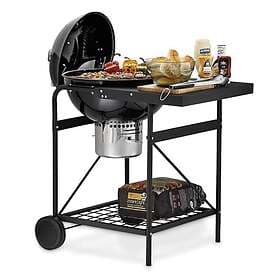 Tower Kettle Grill
