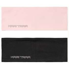 Kari Traa Una Headband 2-pack