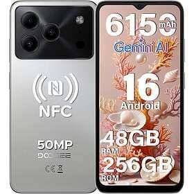 Doogee NOTE56 Plus 4G 8GB RAM 256GB
