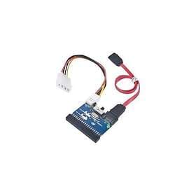 Gembird SATA-IDE-2 storage controller SATA 1.5Gb/s ATA