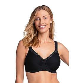 Miss Mary of Sweden Cotton Comfort Bra