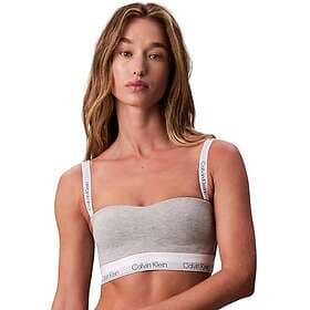 Calvin Klein Lightly Lined Bandeau Bra